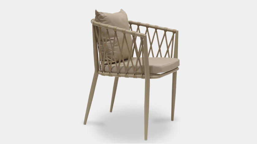 Silla Ibiza Exterior