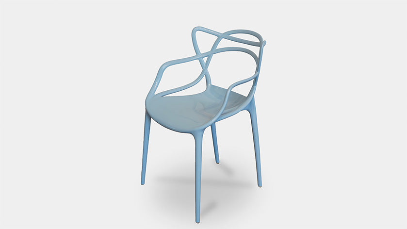 Silla Kartell Kids