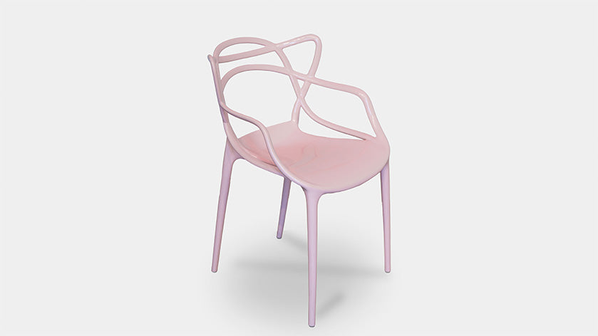 Silla Kartell Kids