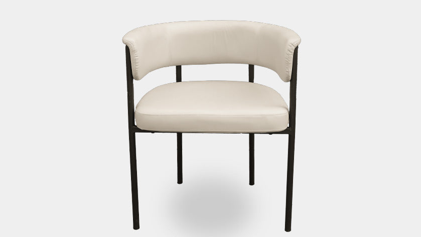 Silla Mandarin Entrega Inmediata