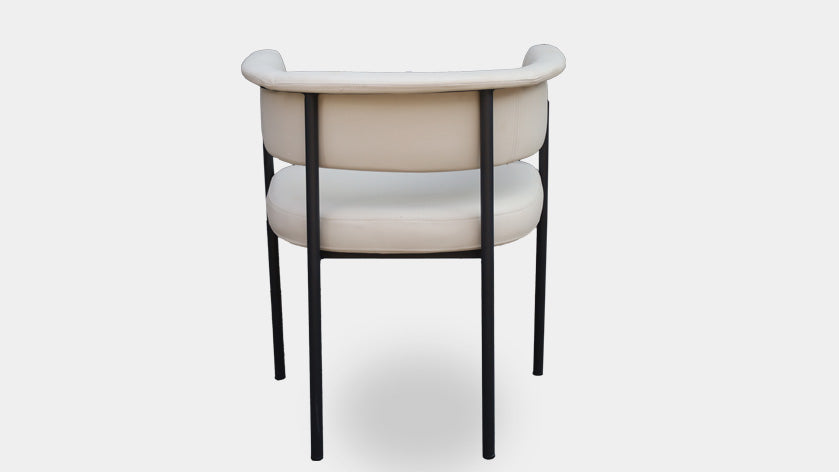 Silla Mandarin Entrega Inmediata