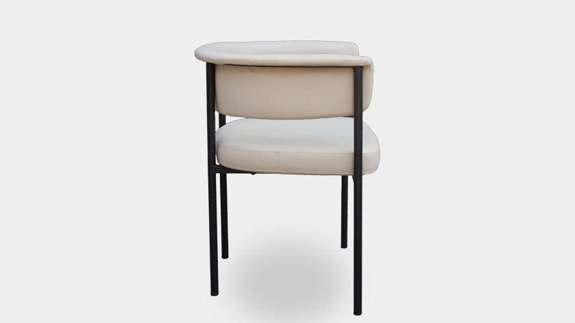 Silla Mandarin Entrega Inmediata