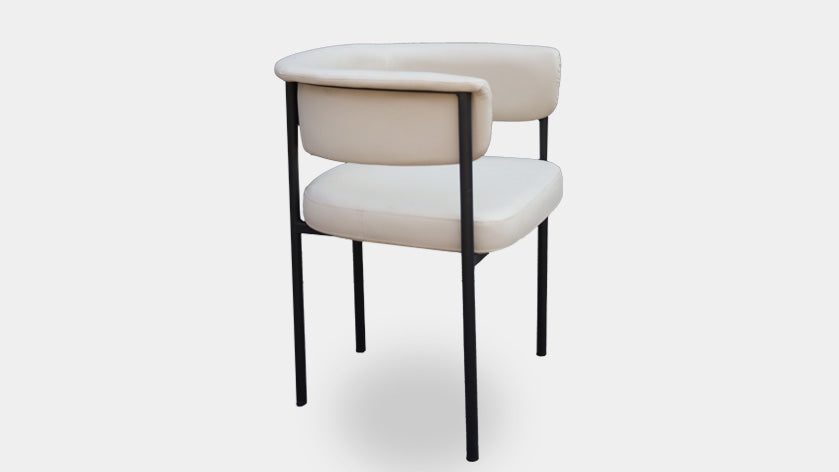 Silla Mandarin Entrega Inmediata