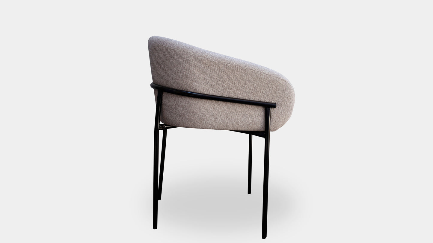 Silla Orion de Entrega Inmediata