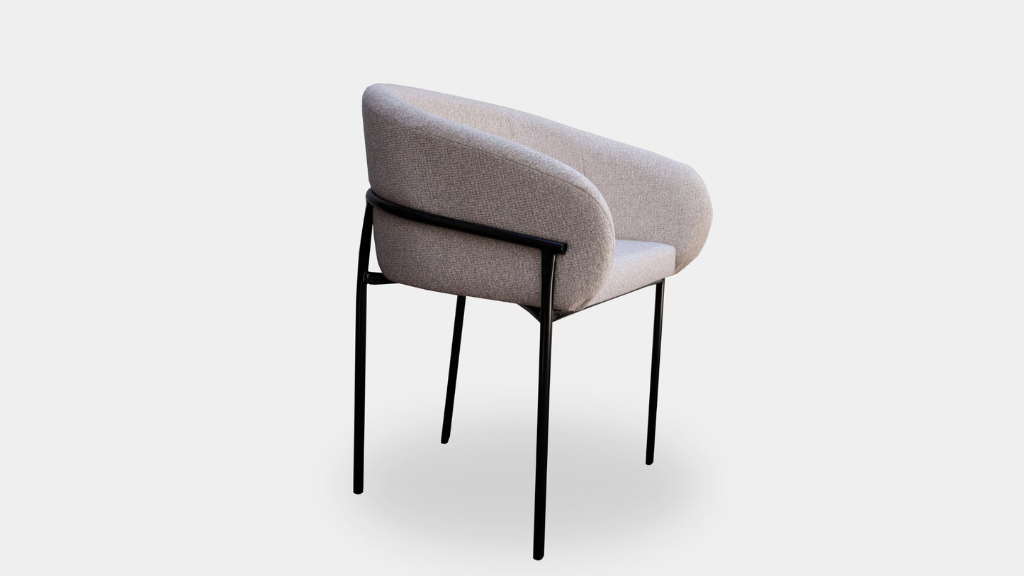 Silla Orion de Entrega Inmediata