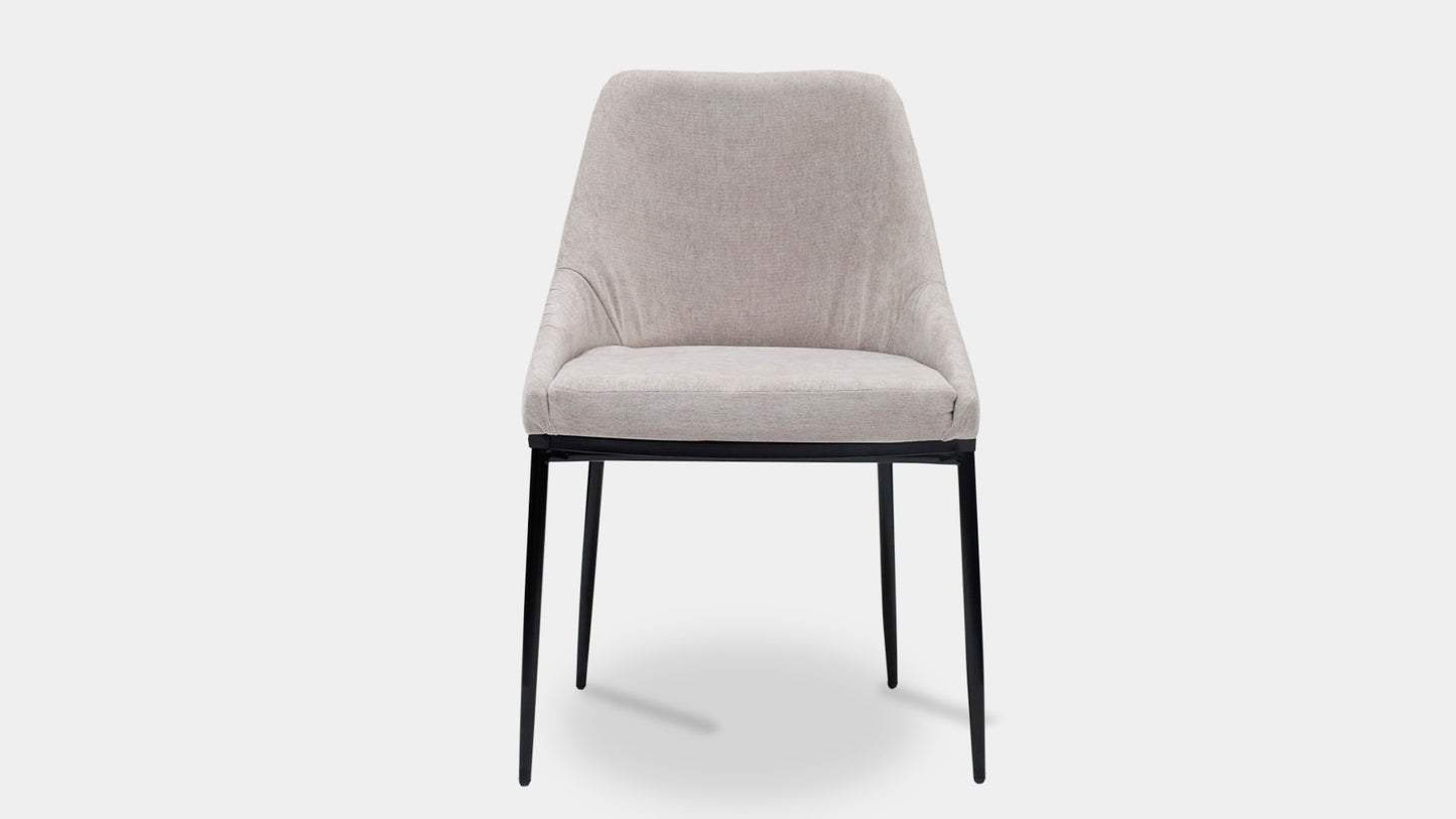 Silla Tebas