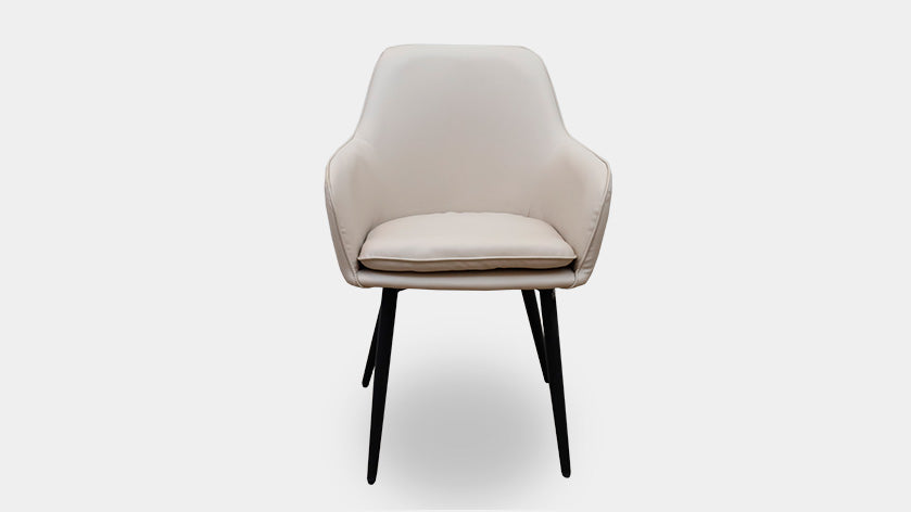 Silla Amini de entrega inmediata