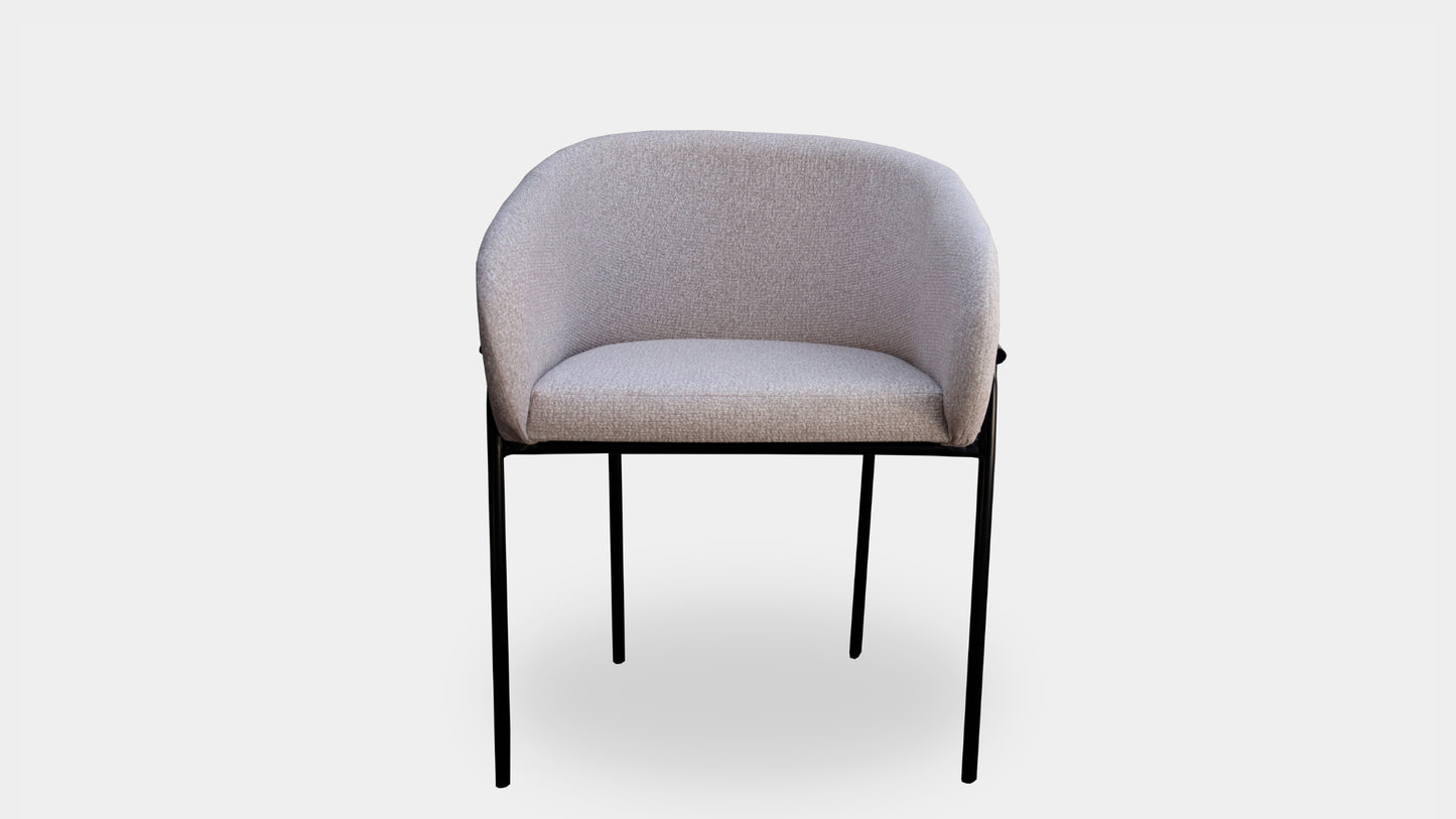 Silla Orion de Entrega Inmediata