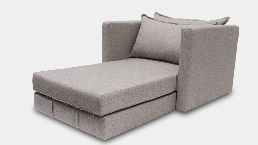 Sillón Cama Evo