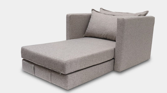 Sillón Cama Evo