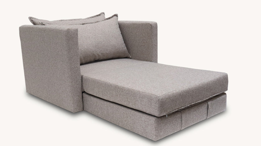 Sillón Cama Evo
