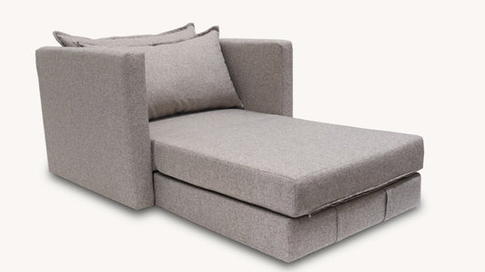 Sillón Cama Evo