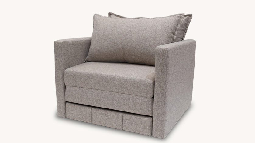 Sillón Cama Evo