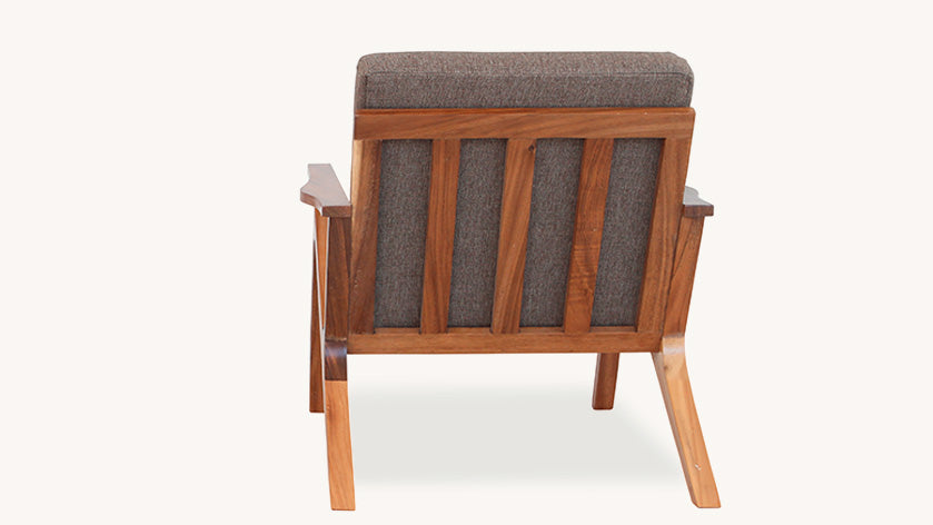 Sillón Cavett