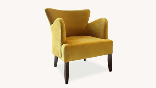 Sillón Colibrí