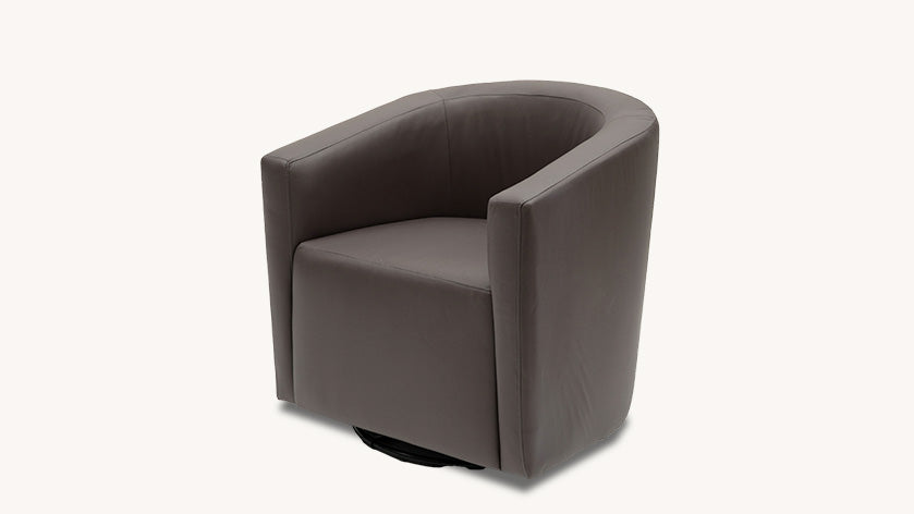 Sillón Lapin House Giratorio
