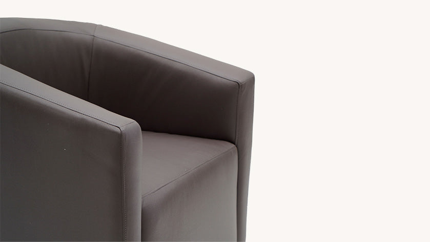 Sillón Lapin House Giratorio