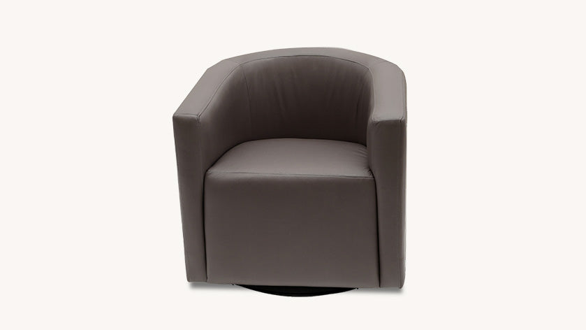 Sillón Lapin House Giratorio