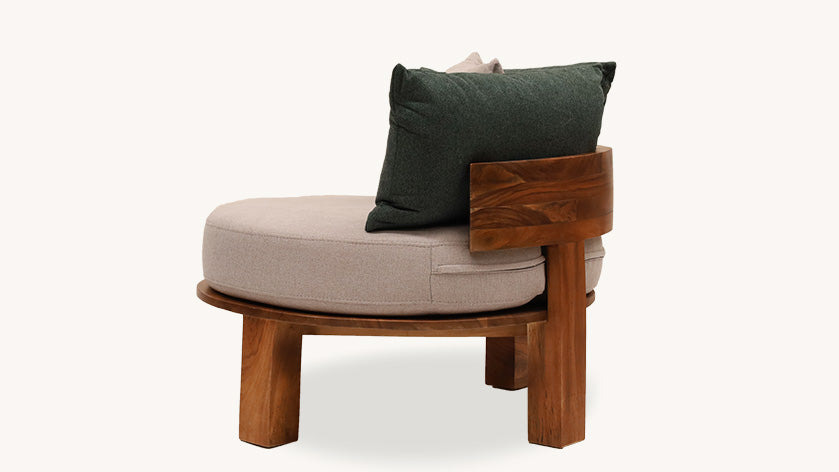 Sillón Mynt