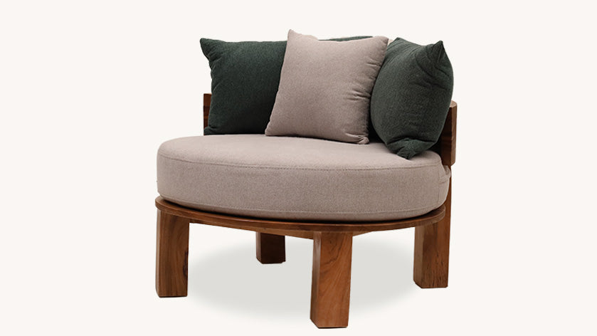 Sillón Mynt