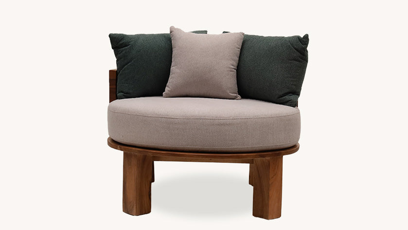 Sillón Mynt