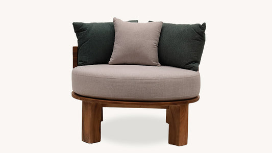 Sillón Mynt