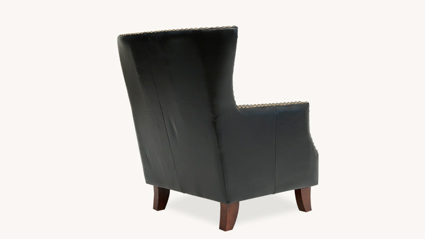 Sillon Pavarotti piel
