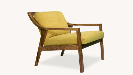 Sillón Rizzoli