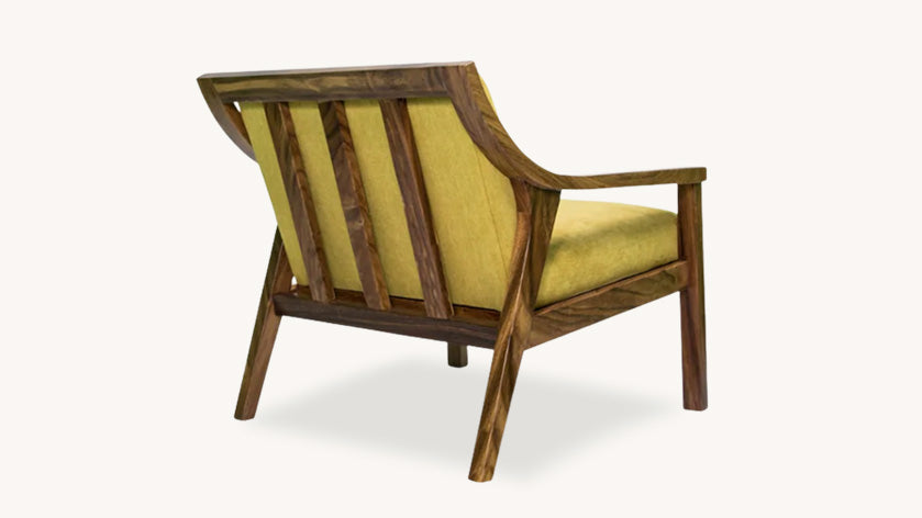 Sillón Rizzoli