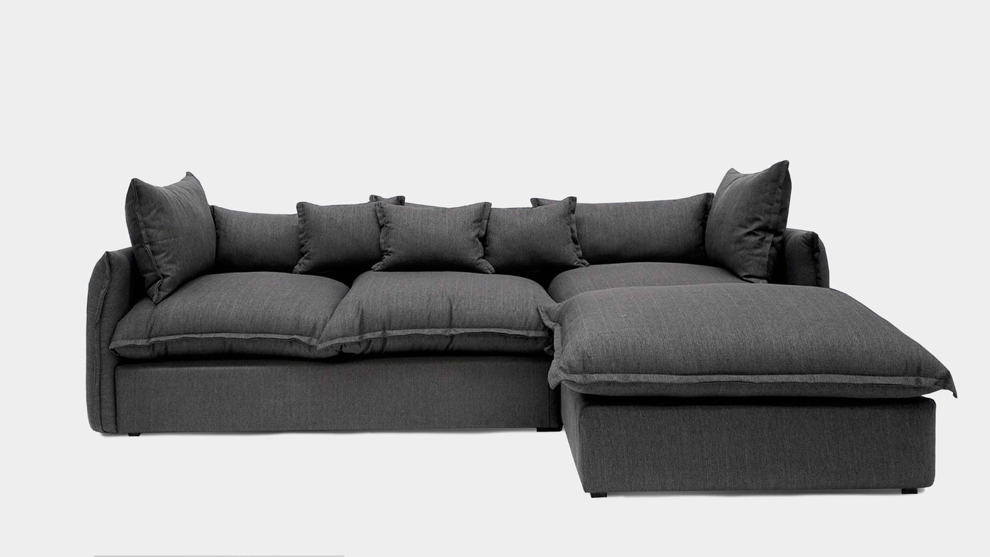 Sala Martina 3 x 1.90 m.