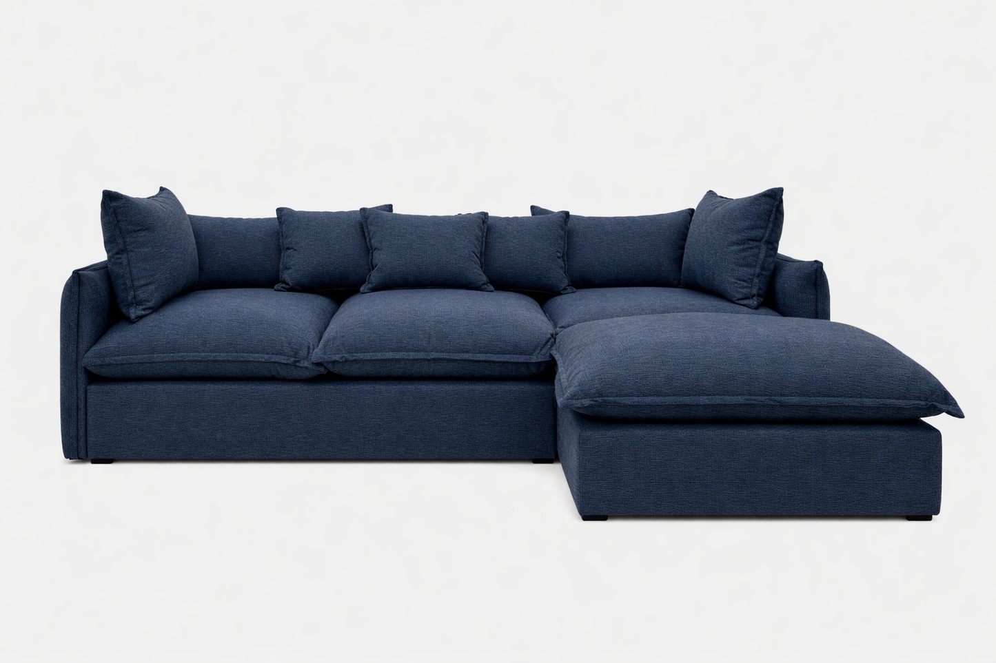 Sala Martina 3 x 1.90 m.