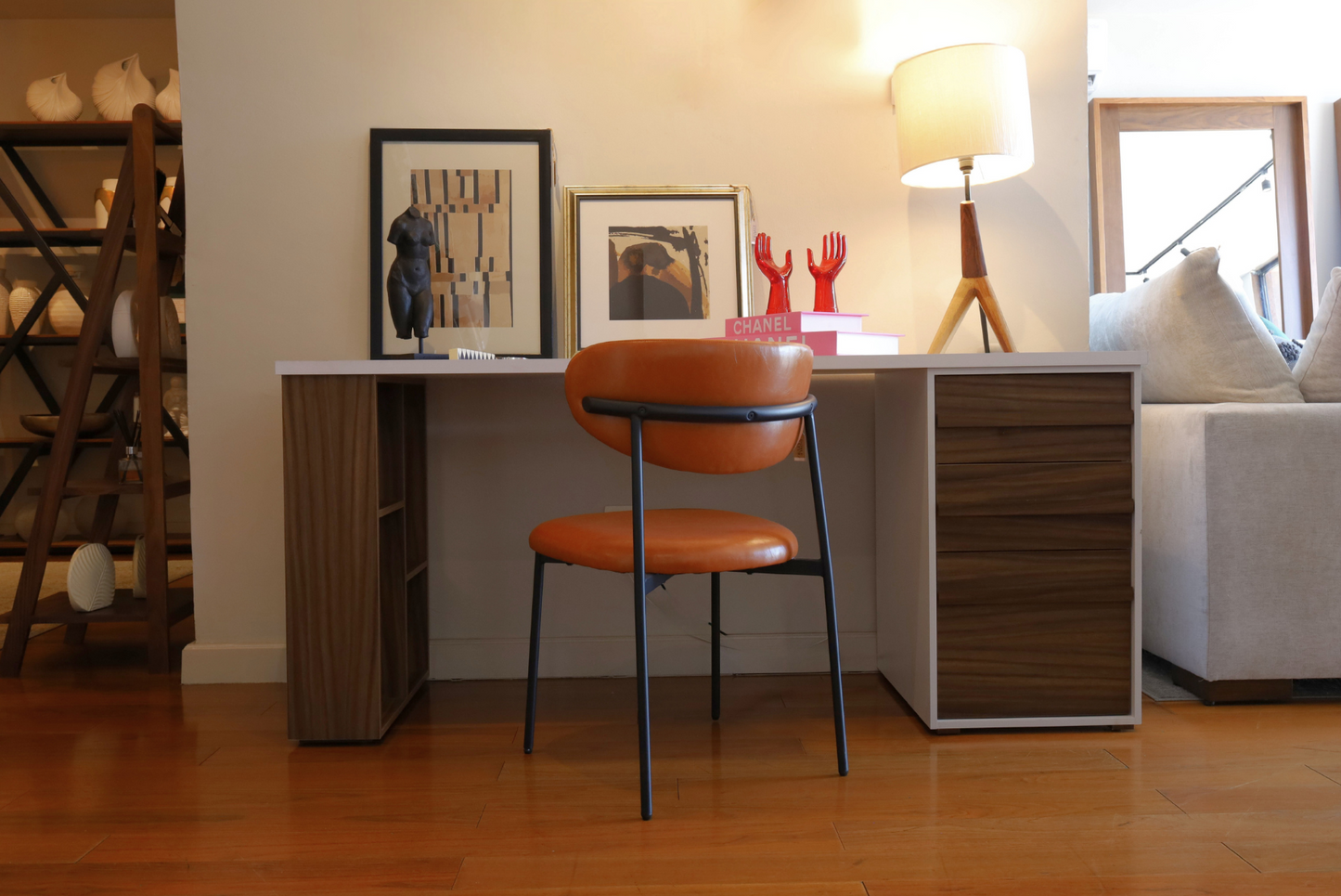 Silla Gaston de entrega inmediata
