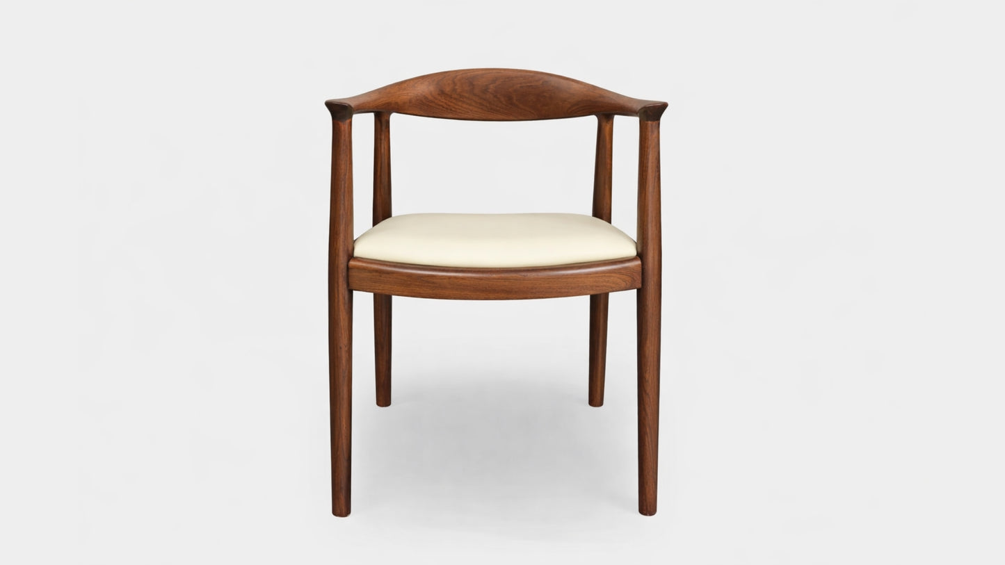 Silla Rosaclara SF9-171 de entrega inmediata