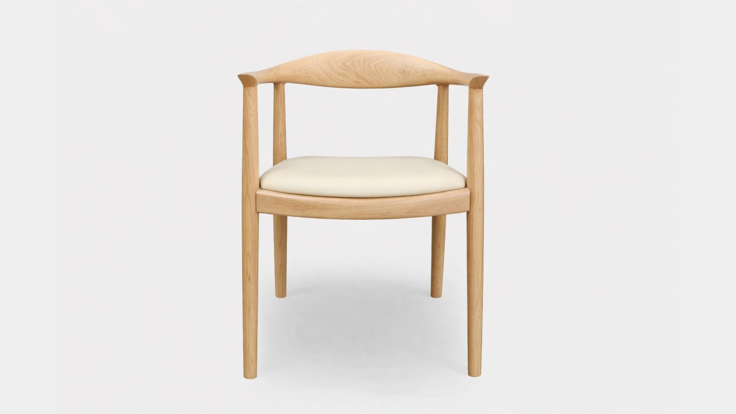 Silla Rosaclara SF9-171 de entrega inmediata