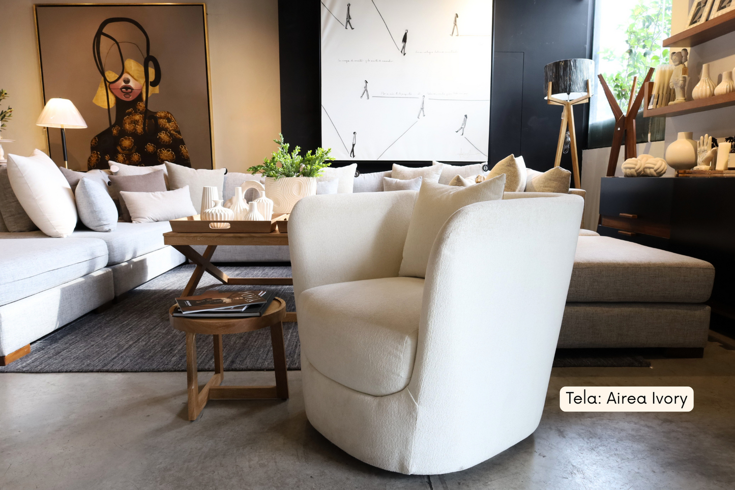 Sillón Viva