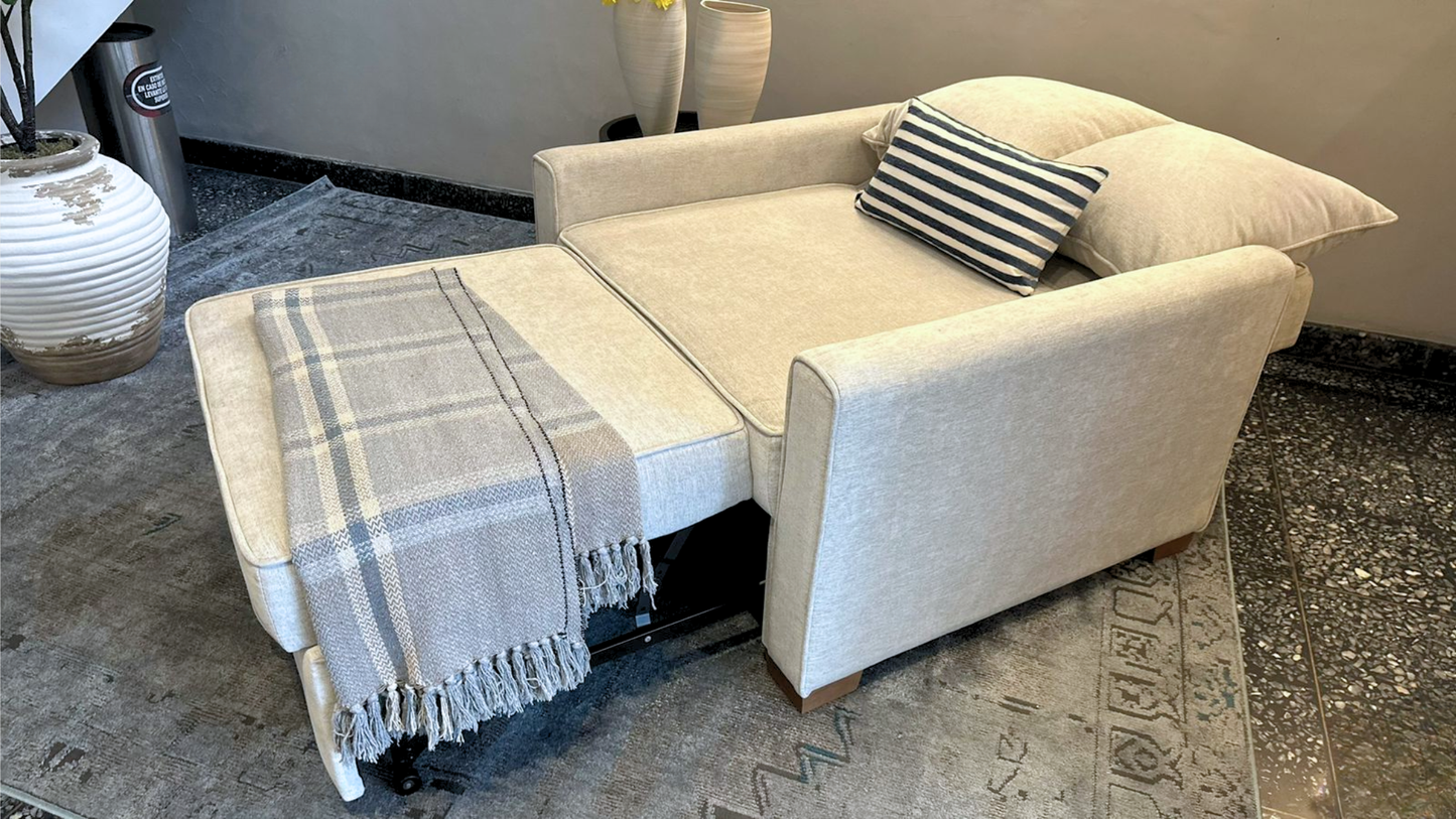Sillón Cama Moon