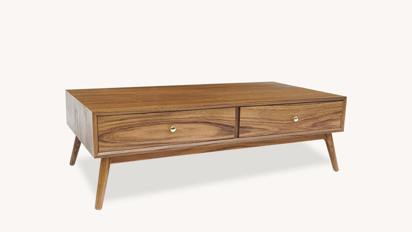 Mesa de centro Yuya