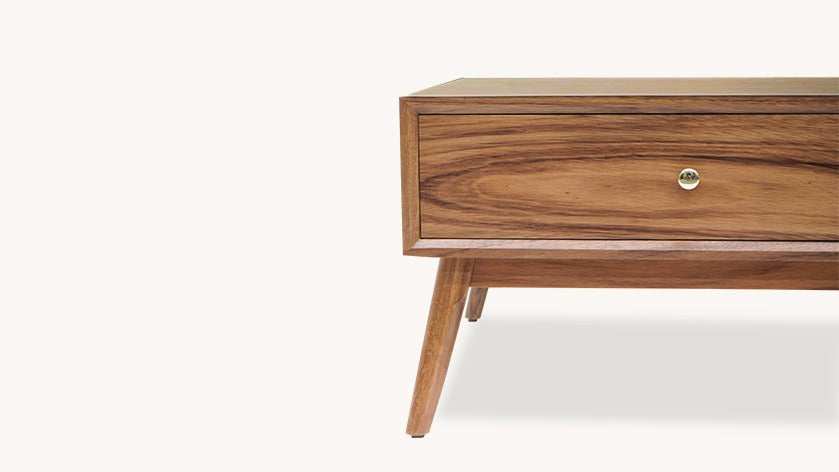 Mesa de centro Yuya