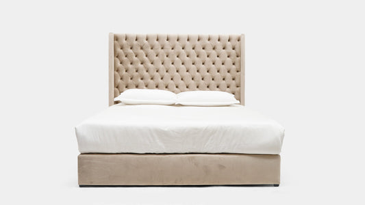 Cama ST. Thomas