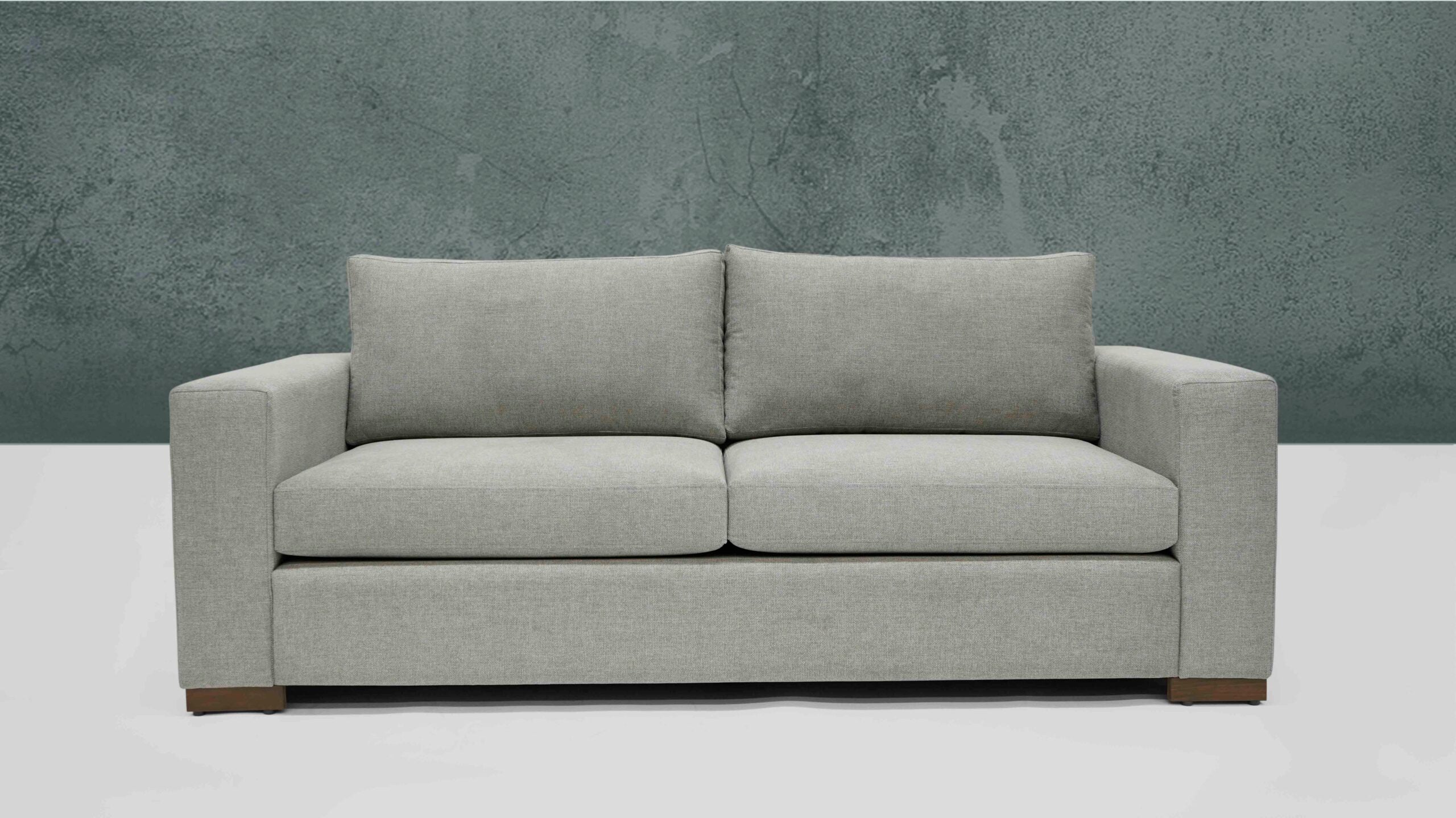 Sofá Fortunato 2m Doble Altura Espacios