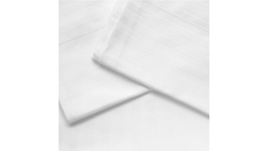 Juego de funda de Duvet Linha Mat-Queen